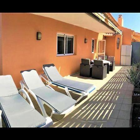 Casa De Ricardo Apartment Puertito de Guimar Exterior foto