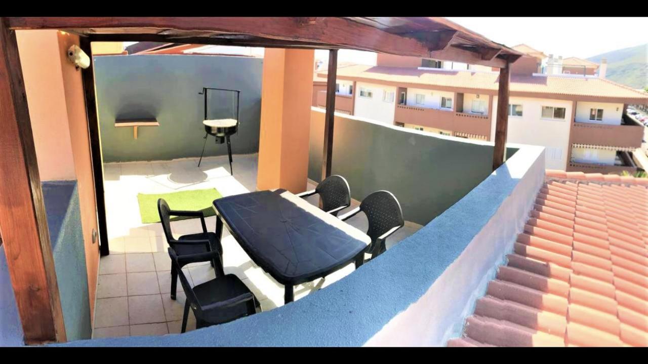 Casa De Ricardo Apartment Puertito de Guimar Exterior foto